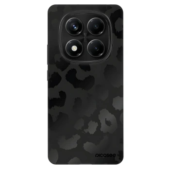 Maskica za Xiaomi Redmi Note 14 Pro 4G - Midnight Leopard