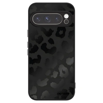 Maskica za Google Pixel 9 Pro XL - Midnight Leopard