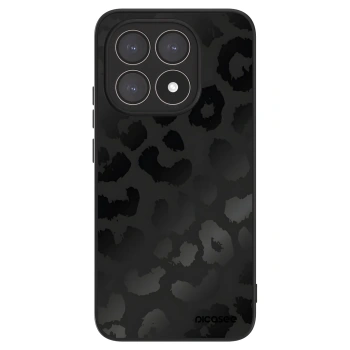 Maskica za Xiaomi 15T - Midnight Leopard