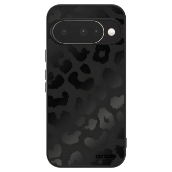 Maskica za Google Pixel 10 - Midnight Leopard