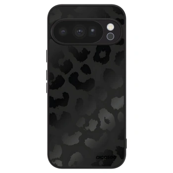 Maskica za Google Pixel 10 Pro - Midnight Leopard
