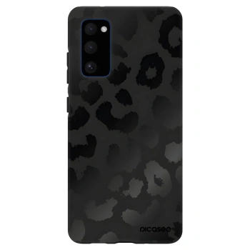Maskica za Samsung Galaxy S20 FE - Midnight Leopard