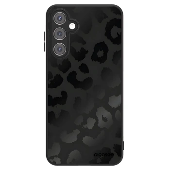 Picasee ULTIMATE CASE za Samsung Galaxy A16 4G - Midnight Leopard