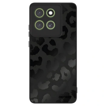 Maskica za Motorola Moto G86 Power 5G - Midnight Leopard