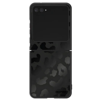 Maskica za Motorola Razr 60 - Midnight Leopard