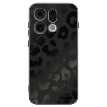 Maskica za OPPO Find X9 - Midnight Leopard