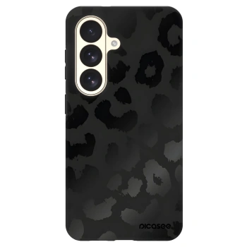 Maskica za Samsung Galaxy S26 - Midnight Leopard