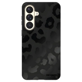 Maskica za Samsung Galaxy S26+ - Midnight Leopard
