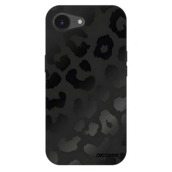 Maskica za Apple iPhone 17e - Midnight Leopard