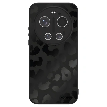 Maskica za Xiaomi 17 Ultra - Midnight Leopard