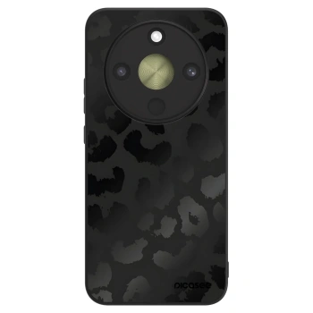 Maskica za Honor Magic8 Lite 5G - Midnight Leopard