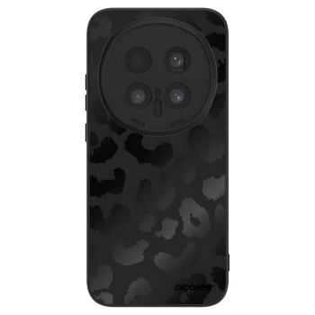 Maskica za Honor Magic8 Pro 5G - Midnight Leopard