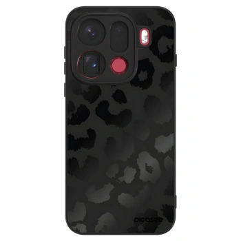 Maskica za OPPO Find X9 Pro - Midnight Leopard