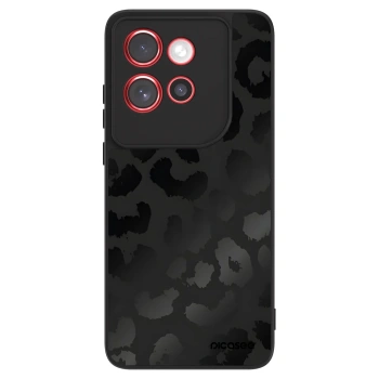Maskica za Motorola Edge 60 Neo 5G - Midnight Leopard