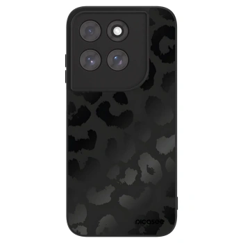 Maskica za Motorola Moto G77 - Midnight Leopard