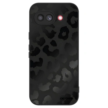 Maskica za Google Pixel 10a - Midnight Leopard