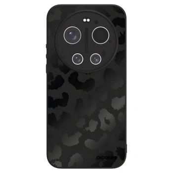 Picasee ULTIMATE CASE PowerShare za Xiaomi 17 Ultra - Midnight Leopard