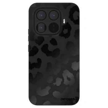 Maskica za Xiaomi 15T Pro - Midnight Leopard