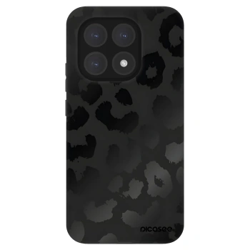 Maskica za Xiaomi 15T - Midnight Leopard