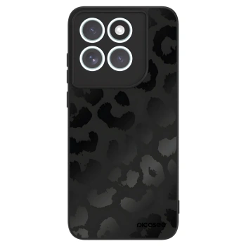 Picasee ULTIMATE CASE za Motorola Edge 70 Fusion - Midnight Leopard