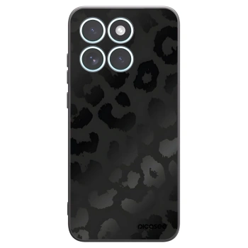 Maskica za Motorola Edge 70 Fusion - Midnight Leopard