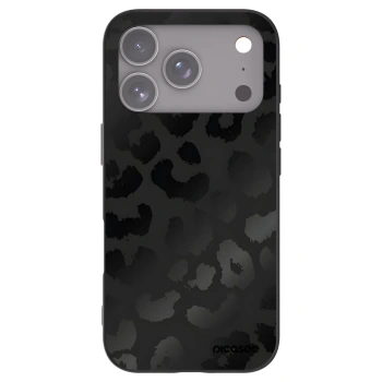 Maskica za Apple iPhone 18 Pro - Midnight Leopard