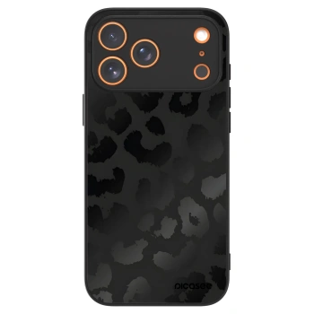 Picasee ULTIMATE CASE za Apple iPhone 18 Pro Max - Midnight Leopard