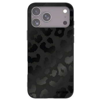 Maskica za Apple iPhone 18 Pro Max - Midnight Leopard