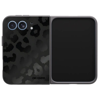 Maskica za Apple iPhone Ultra - Midnight Leopard