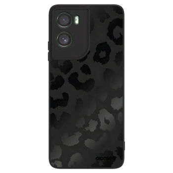 Maskica za Motorola Moto G06 - Midnight Leopard