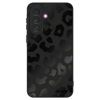 Picasee ULTIMATE CASE za Samsung Galaxy A37 - Midnight Leopard