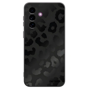 Maskica za Samsung Galaxy A37 - Midnight Leopard