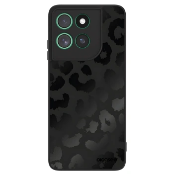 Maskica za Motorola Moto G57 Power - Midnight Leopard
