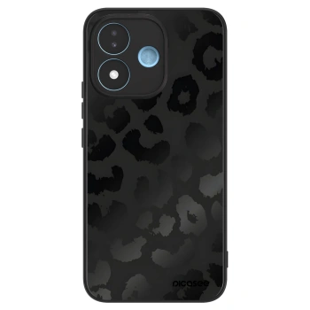 Maskica za Xiaomi Redmi Note 17 5G - Midnight Leopard