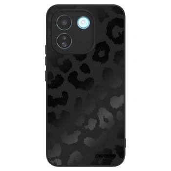 Maskica za Xiaomi Redmi Note 17 Pro MAX 5G - Midnight Leopard