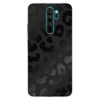 Maskica za Xiaomi Redmi Note 8 Pro - Midnight Leopard