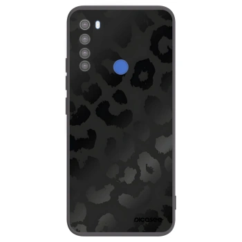 Maskica za Xiaomi Redmi Note 8T - Midnight Leopard