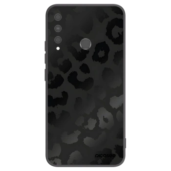 Maskica za Huawei P40 Lite E - Midnight Leopard