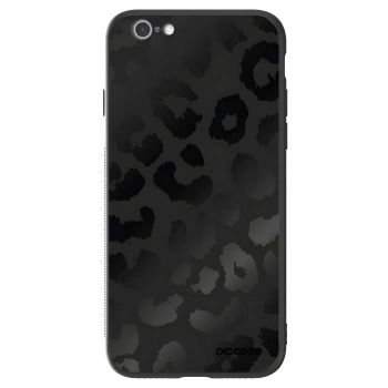 Maskica za Apple iPhone 6/6S - Midnight Leopard