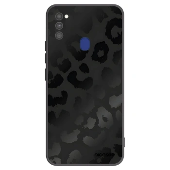 Maskica za Samsung Galaxy M21 M215F - Midnight Leopard