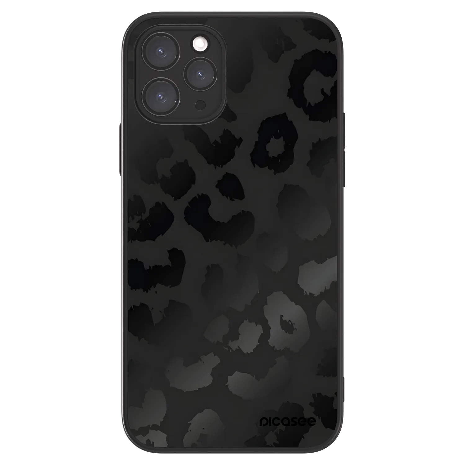 Picasee ULTIMATE CASE za Apple iPhone 11 Pro - Midnight Leopard