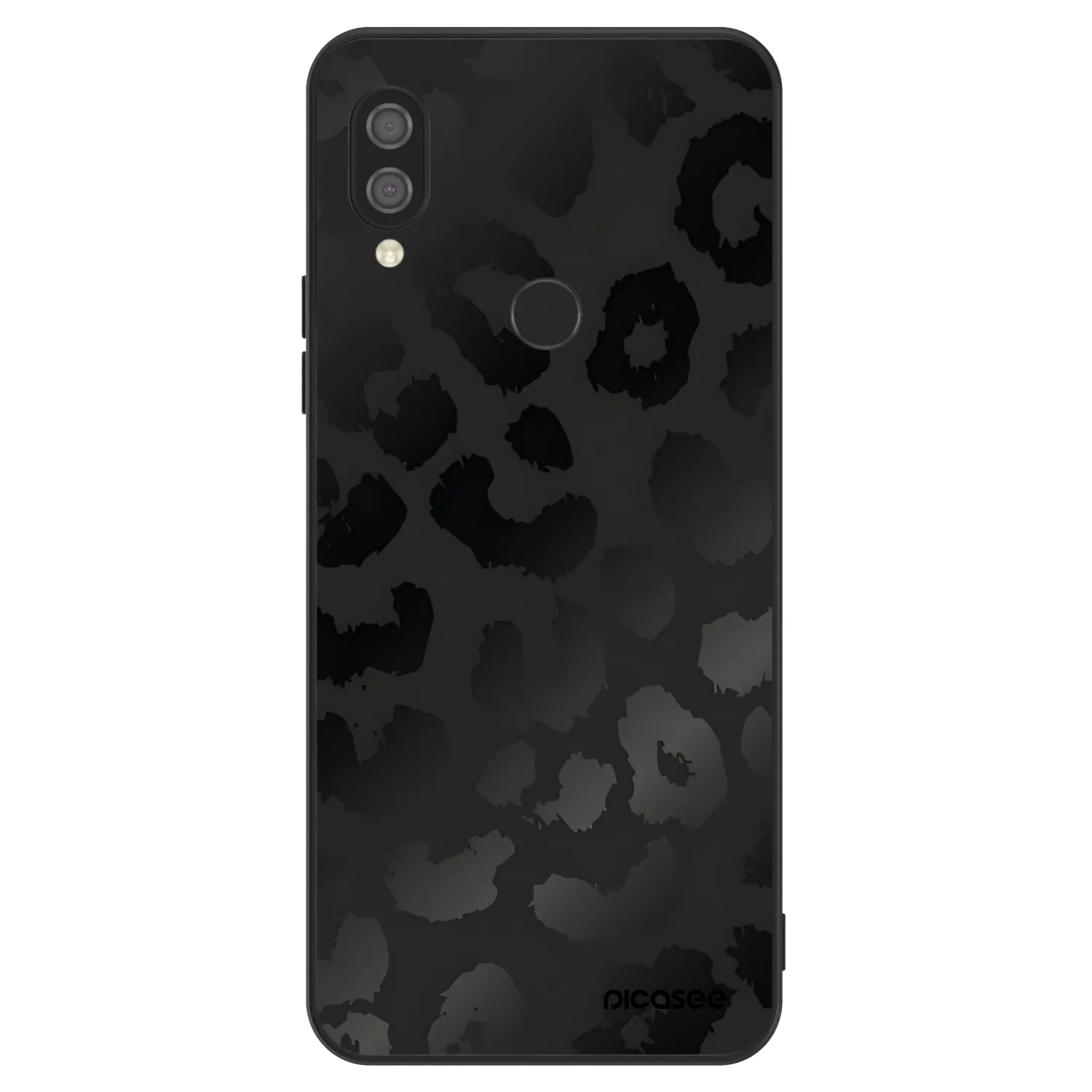 Picasee ULTIMATE CASE za Xiaomi Redmi 7 - Midnight Leopard