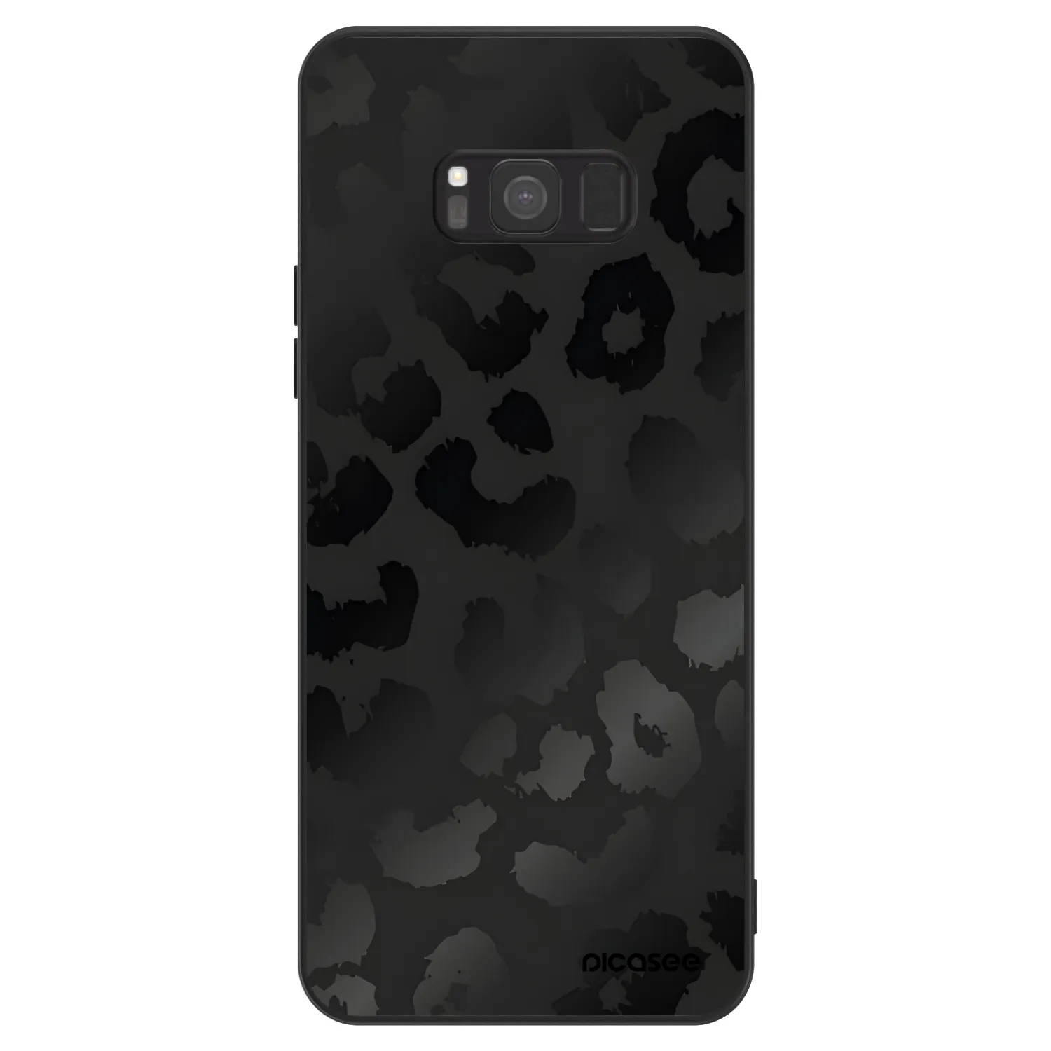 Picasee ULTIMATE CASE za Samsung Galaxy S8 G950F - Midnight Leopard