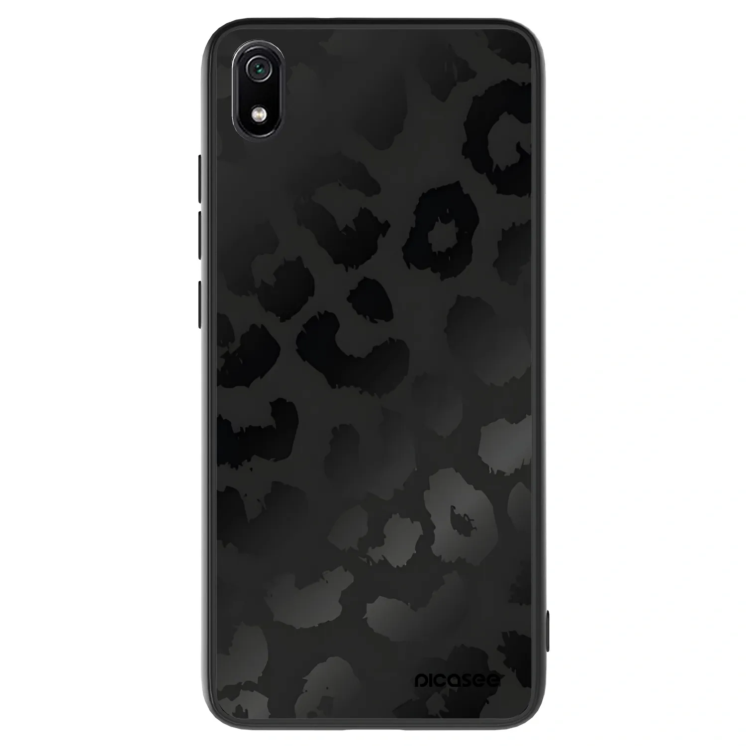 Picasee ULTIMATE CASE za Xiaomi Redmi 7A - Midnight Leopard