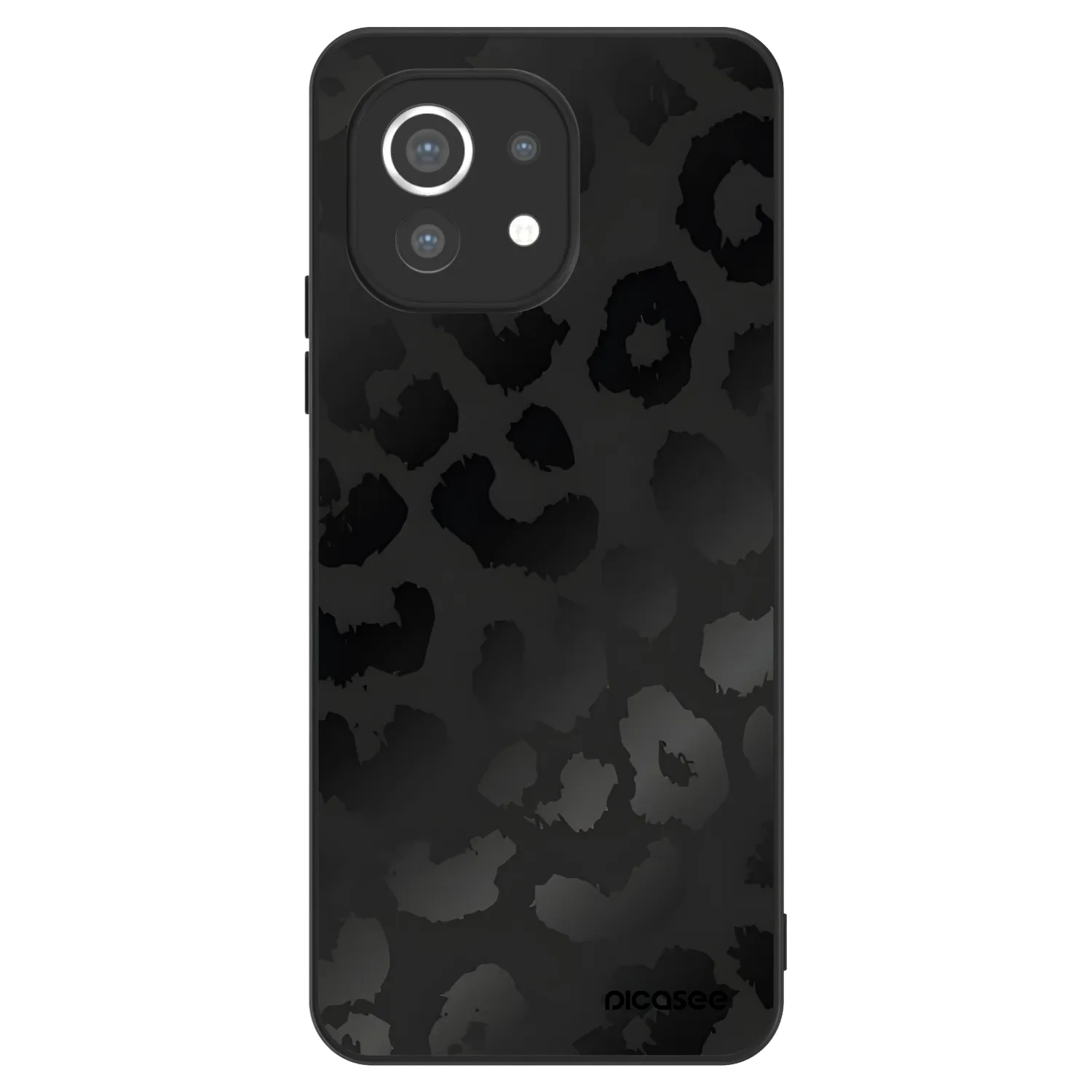 Picasee ULTIMATE CASE za Xiaomi Mi 11 - Midnight Leopard