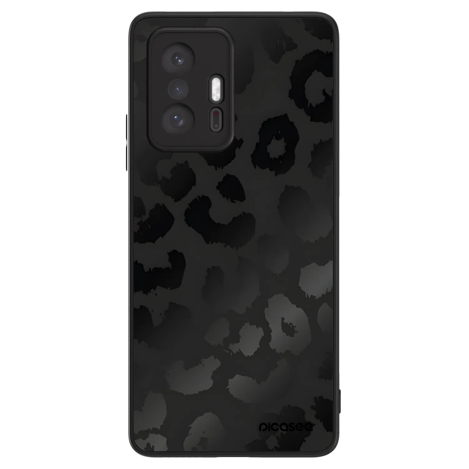 Picasee ULTIMATE CASE za Xiaomi 11T Pro - Midnight Leopard