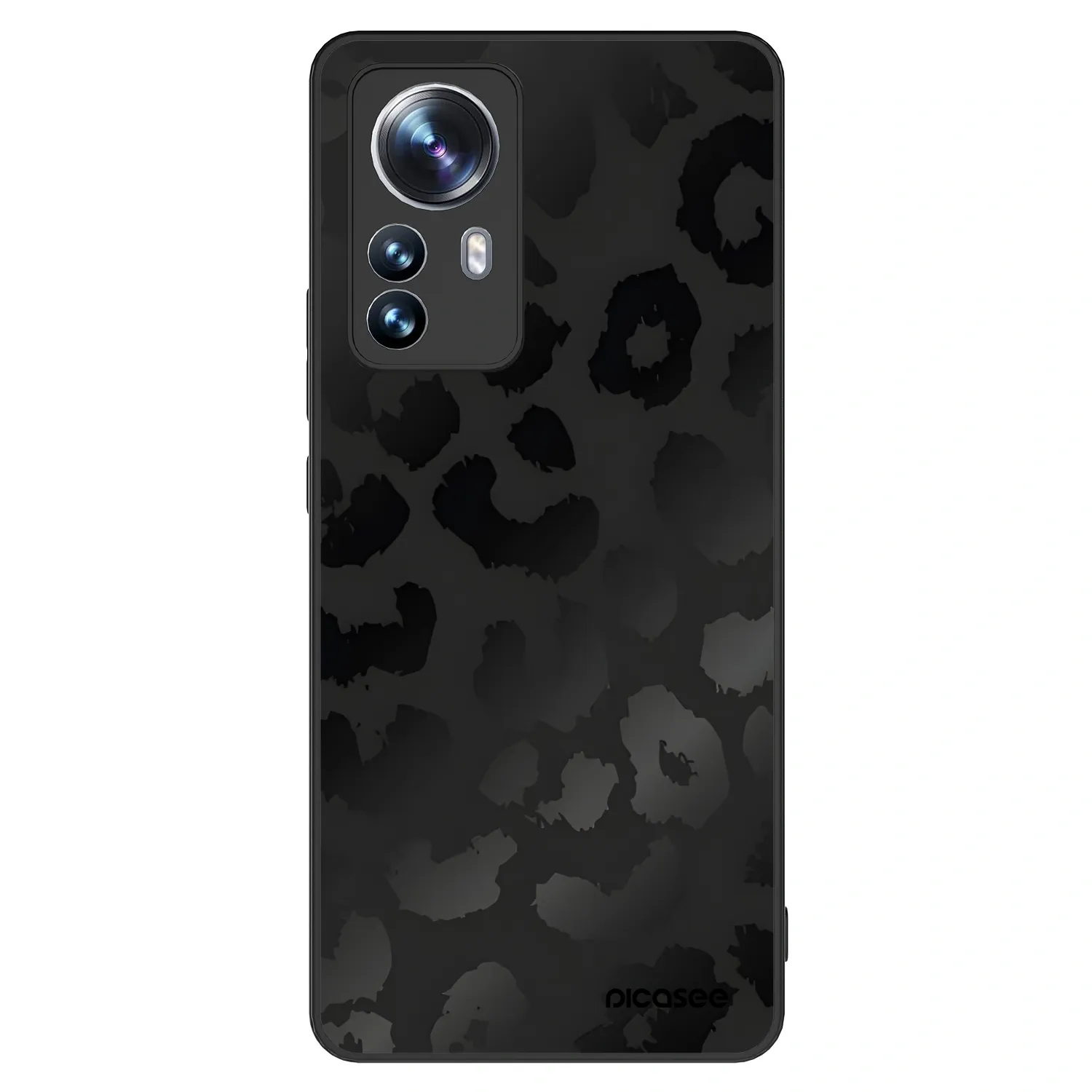 Picasee ULTIMATE CASE za Xiaomi 12 Pro - Midnight Leopard