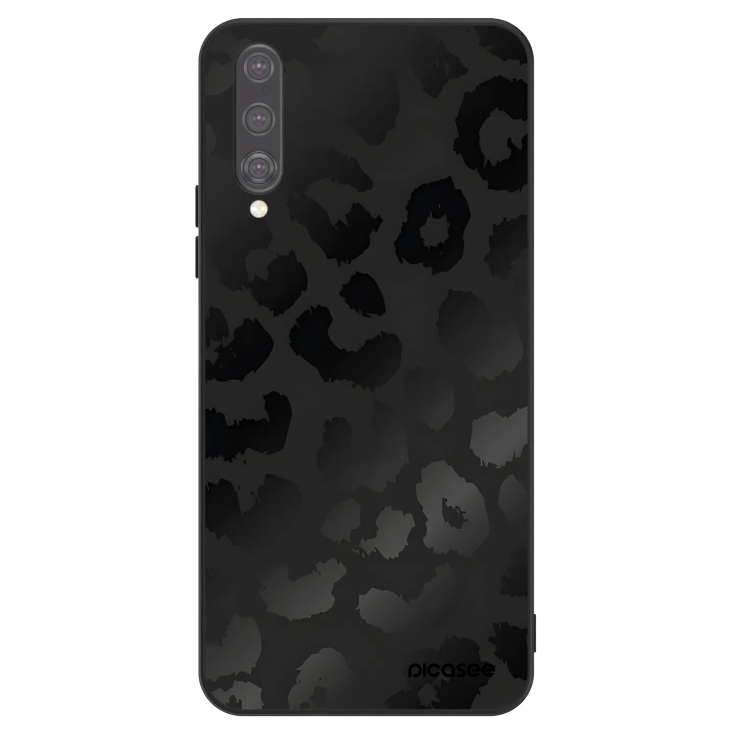Picasee ULTIMATE CASE za Huawei P20 Pro - Midnight Leopard