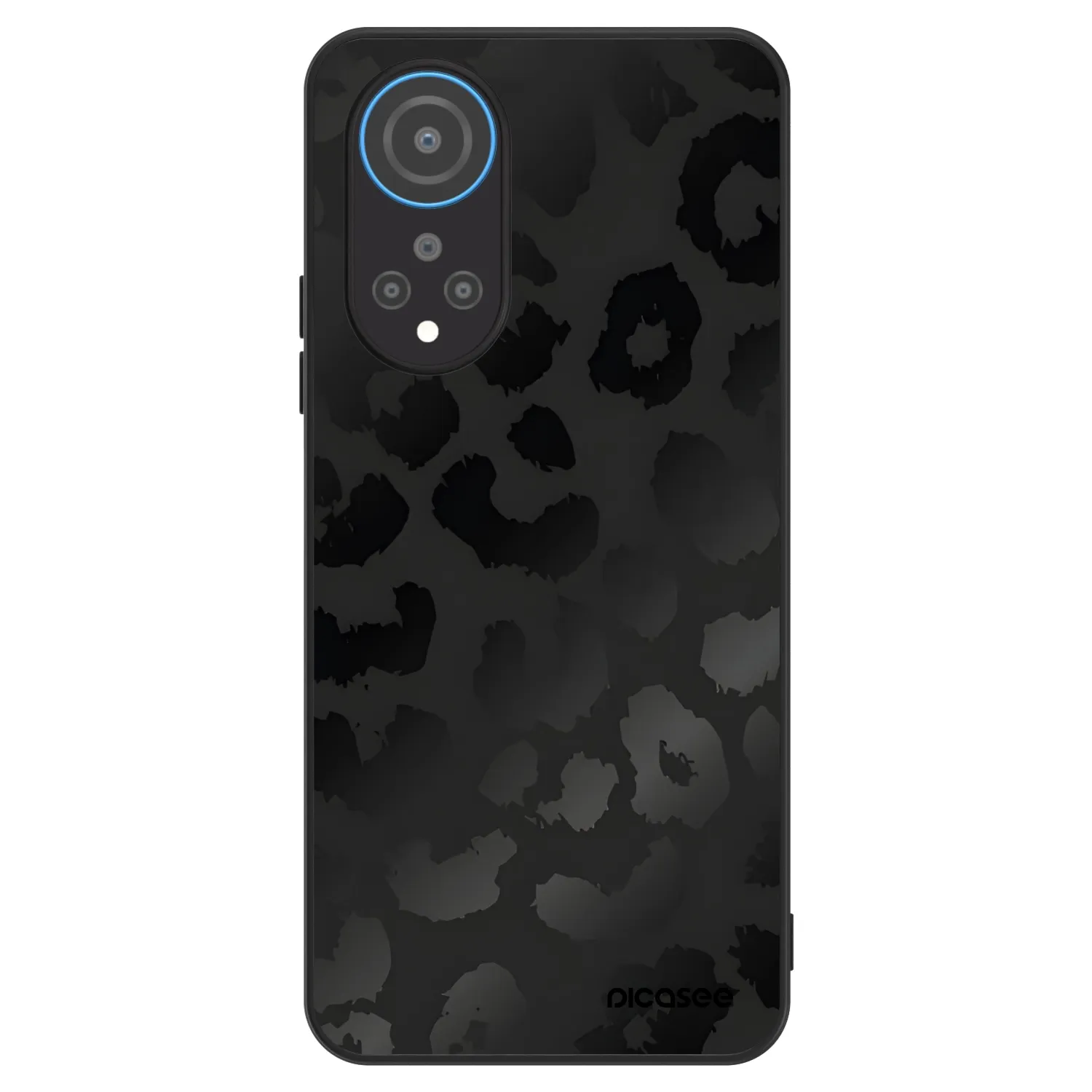 Picasee ULTIMATE CASE za Honor X7 - Midnight Leopard