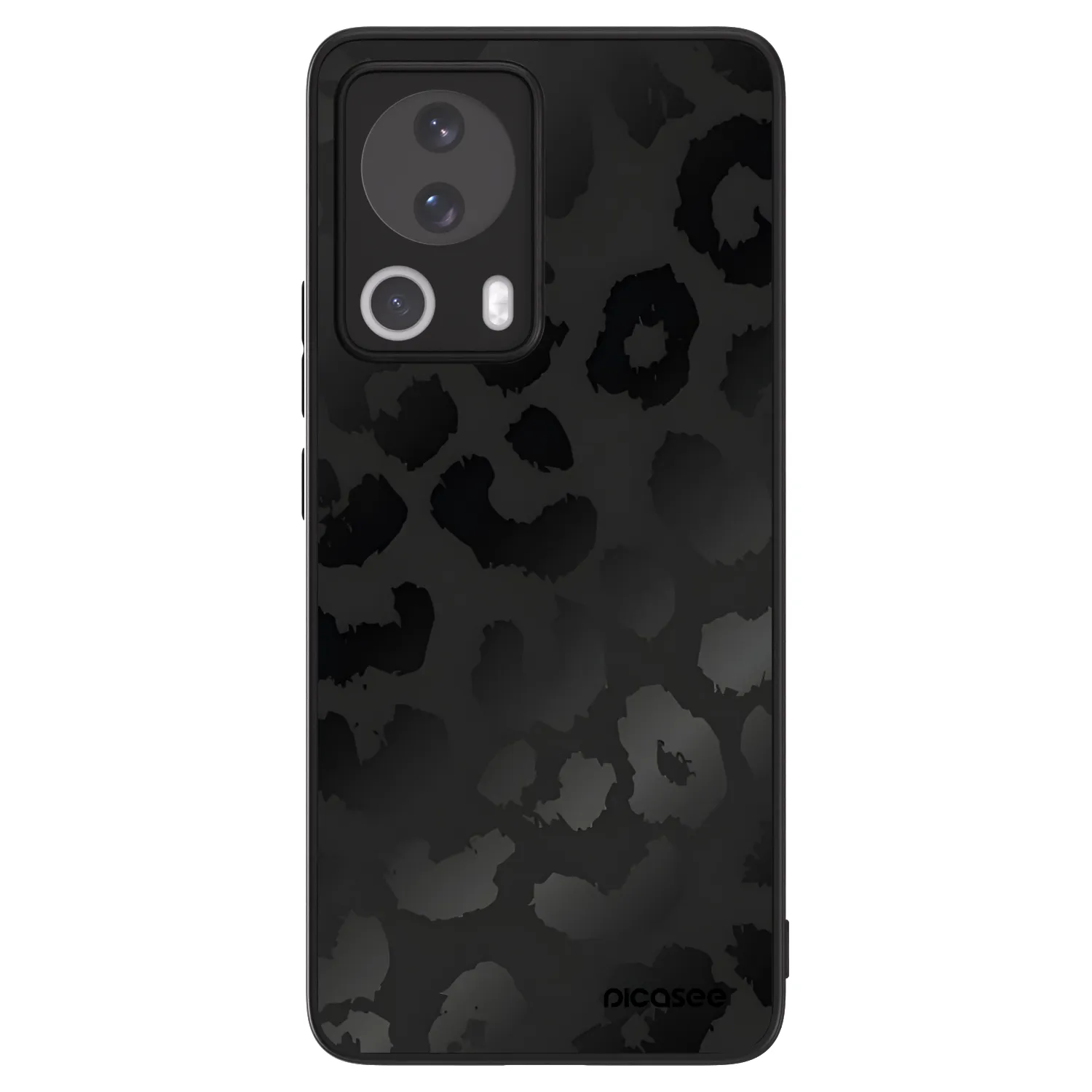 Picasee ULTIMATE CASE za Xiaomi 13 Lite - Midnight Leopard